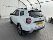 Dacia Duster 1.0 [90] PETROLPRESTIGE TCE MANUAL 18