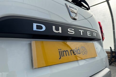 Dacia Duster 1.0 [90] PETROLPRESTIGE TCE MANUAL 20