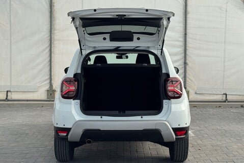 Dacia Duster 1.0 [90] PETROLPRESTIGE TCE MANUAL 21