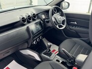 Dacia Duster 1.0 [90] PETROLPRESTIGE TCE MANUAL 22