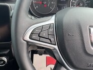 Dacia Duster 1.0 [90] PETROLPRESTIGE TCE MANUAL 26