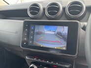 Dacia Duster 1.0 [90] PETROLPRESTIGE TCE MANUAL 33