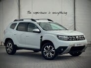 Dacia Duster 1.0 [90] PETROLPRESTIGE TCE MANUAL 1