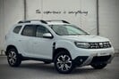 Dacia Duster 1.0 [90] PETROLPRESTIGE TCE MANUAL 