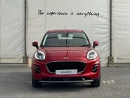 Ford Puma 1.0 [125] PETROL TITANIUM MHEV MANUAL 2