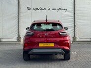 Ford Puma 1.0 [125] PETROL TITANIUM MHEV MANUAL 12