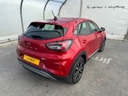Ford Puma 1.0 [125] PETROL TITANIUM MHEV MANUAL 13
