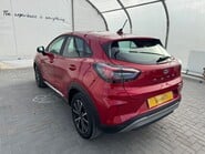 Ford Puma 1.0 [125] PETROL TITANIUM MHEV MANUAL 15