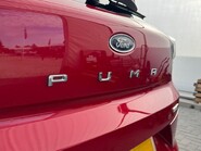Ford Puma 1.0 [125] PETROL TITANIUM MHEV MANUAL 17