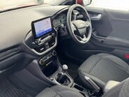 Ford Puma 1.0 [125] PETROL TITANIUM MHEV MANUAL 21
