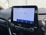 Ford Puma 1.0 [125] PETROL TITANIUM MHEV MANUAL 35