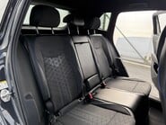 Volkswagen Tiguan R-LINE eTSI [150] DSG 13