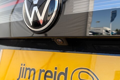 Volkswagen Tiguan R-LINE eTSI [150] DSG 28