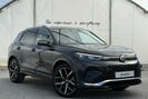 Volkswagen Tiguan R-LINE eTSI [150] DSG