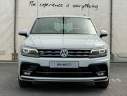 Volkswagen Tiguan R-LINE TECH 2.0TSI [190] 4MOTION DSG 2