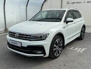 Volkswagen Tiguan R-LINE TECH 2.0TSI [190] 4MOTION DSG 3