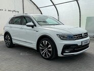 Volkswagen Tiguan R-LINE TECH 2.0TSI [190] 4MOTION DSG 4