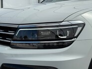 Volkswagen Tiguan R-LINE TECH 2.0TSI [190] 4MOTION DSG 5