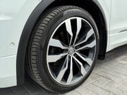 Volkswagen Tiguan R-LINE TECH 2.0TSI [190] 4MOTION DSG 6