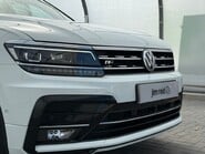 Volkswagen Tiguan R-LINE TECH 2.0TSI [190] 4MOTION DSG 8