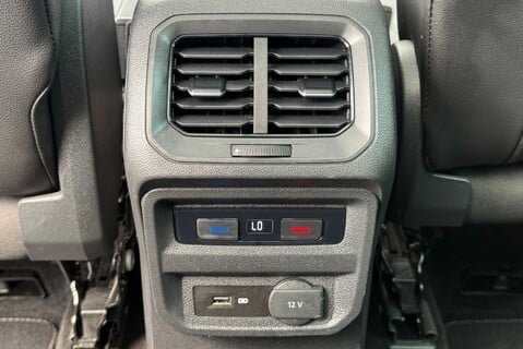 Volkswagen Tiguan R-LINE TECH 2.0TSI [190] 4MOTION DSG 13