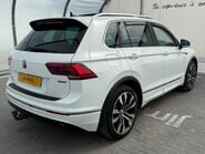 Volkswagen Tiguan R-LINE TECH 2.0TSI [190] 4MOTION DSG 20
