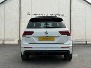 Volkswagen Tiguan R-LINE TECH 2.0TSI [190] 4MOTION DSG 21