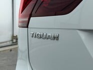 Volkswagen Tiguan R-LINE TECH 2.0TSI [190] 4MOTION DSG 22