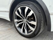 Volkswagen Tiguan R-LINE TECH 2.0TSI [190] 4MOTION DSG 23