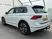 Volkswagen Tiguan R-LINE TECH 2.0TSI [190] 4MOTION DSG 24