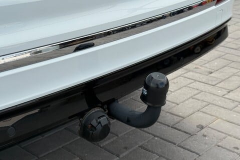 Volkswagen Tiguan R-LINE TECH 2.0TSI [190] 4MOTION DSG 26