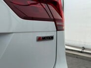 Volkswagen Tiguan R-LINE TECH 2.0TSI [190] 4MOTION DSG 27