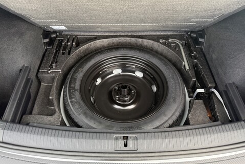 Volkswagen Tiguan R-LINE TECH 2.0TSI [190] 4MOTION DSG 29