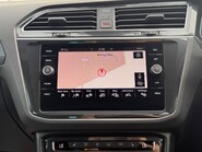 Volkswagen Tiguan R-LINE TECH 2.0TSI [190] 4MOTION DSG 34