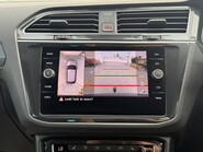 Volkswagen Tiguan R-LINE TECH 2.0TSI [190] 4MOTION DSG 36