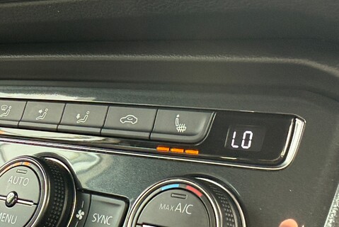 Volkswagen Tiguan R-LINE TECH 2.0TSI [190] 4MOTION DSG 38
