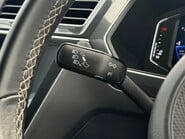 Volkswagen Tiguan R-LINE TECH 2.0TSI [190] 4MOTION DSG 45