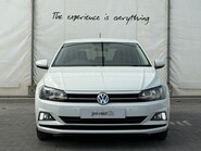 Volkswagen Polo MATCH 1.0TSI [80] EVO 2