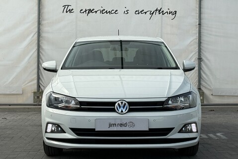 Volkswagen Polo MATCH 1.0TSI [80] EVO 2