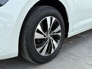 Volkswagen Polo MATCH 1.0TSI [80] EVO 4
