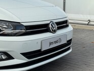 Volkswagen Polo MATCH 1.0TSI [80] EVO 5