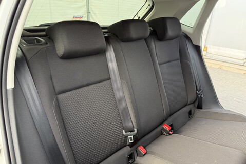 Volkswagen Polo MATCH 1.0TSI [80] EVO 9