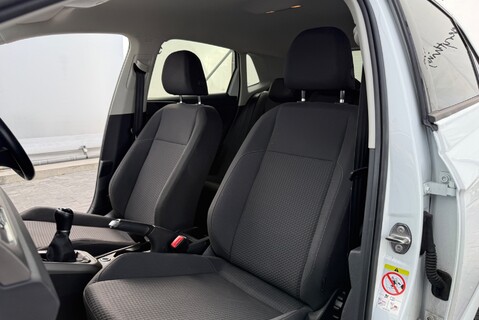 Volkswagen Polo MATCH 1.0TSI [80] EVO 12