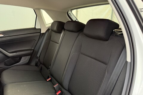 Volkswagen Polo MATCH 1.0TSI [80] EVO 13