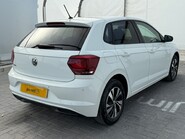 Volkswagen Polo MATCH 1.0TSI [80] EVO 15