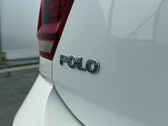 Volkswagen Polo MATCH 1.0TSI [80] EVO 17