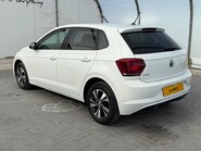 Volkswagen Polo MATCH 1.0TSI [80] EVO 18