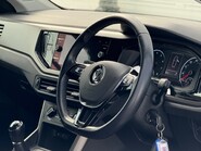 Volkswagen Polo MATCH 1.0TSI [80] EVO 20