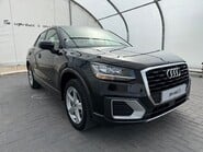 Audi Q2 1.0TFSI [95] SPORT 3