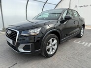 Audi Q2 1.0TFSI [95] SPORT 6